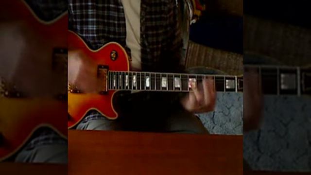Sultans of Swing, rhythm cover (Pt.1) смотреть онлайн