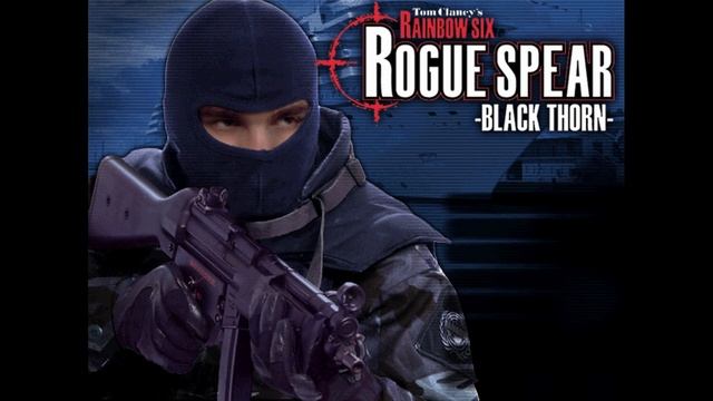 Tom Clancy's Rainbow Six Rogue Spear Black Thorn - Credits смотреть онлайн