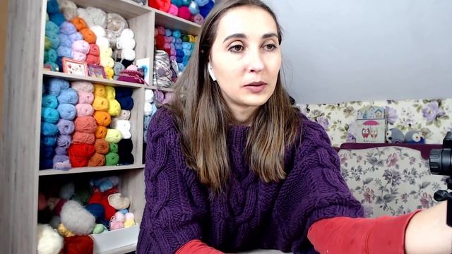 Про новый интенсив по реглану снизу вверх со швами. Начало 4 мая смотреть онлайн