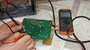 Вышибает автоматы. Сварочный инвертор PIT