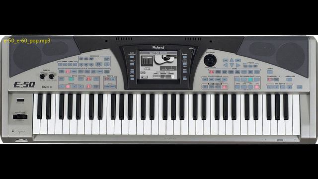 Roland - E-50 (2007) смотреть онлайн