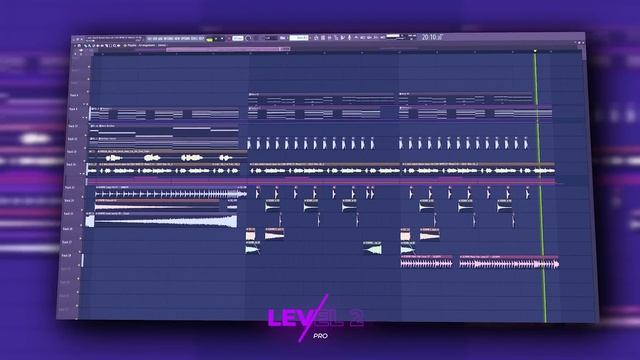 3 Levels Of Sampling - NOOB vs PRO vs GOD смотреть онлайн