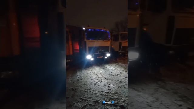 #маз5516 #балашиха #маз смотреть онлайн