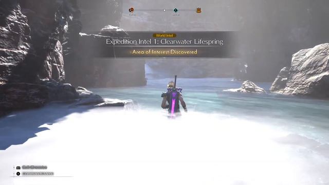 Final Fantasy 7 Rebirth PS5 : Chapter 9 : The Planet Stirs: Part 1 смотреть онлайн