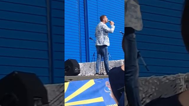 День ВВС аэродром Чкаловский.гр.Лесоповал