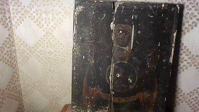 Канон собору Казанских святых + жития / 17 октября смотреть онлайн