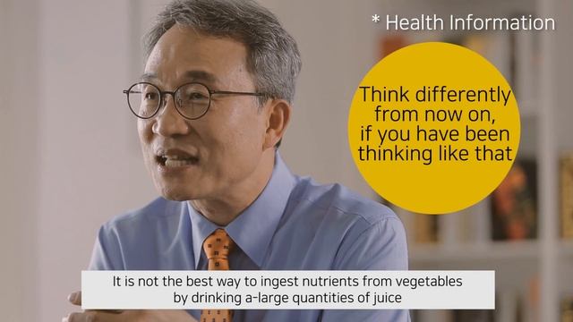 #3 OZEN Vacuum Blender Interview Dr OH English смотреть онлайн