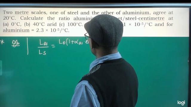 HEAT AND TEMPERATURE || LECTURE 2|| смотреть онлайн