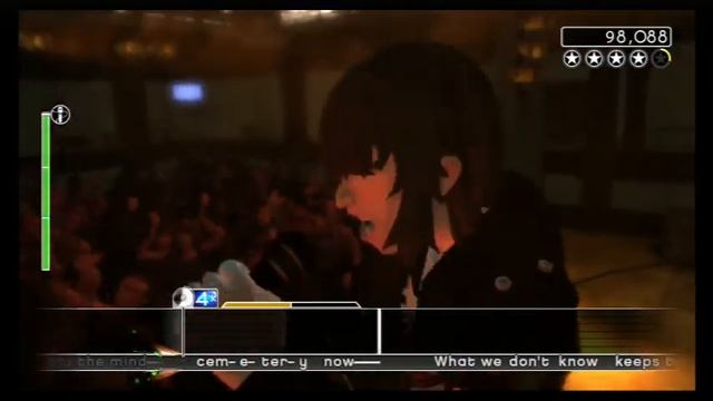 Rock Band Metal Track Pack Bulls on Parade by Rage Against the Machine expert vocals 98% смотреть онлайн
