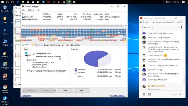 How To Cleanup Windows 10 Free смотреть онлайн