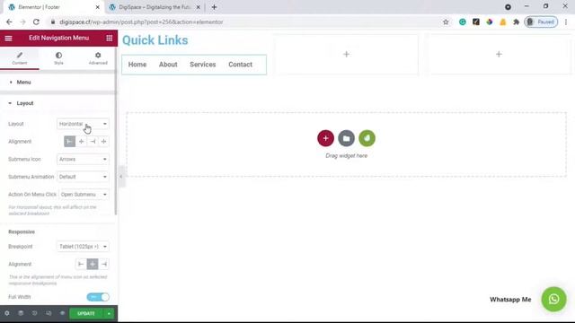 How to Create a Custom Header & Footer Bar on a WordPress Website in 2021 | Malayalam смотреть онлайн