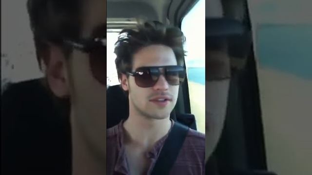 A special exclusive segment hosted by yours truly :) смотреть онлайн