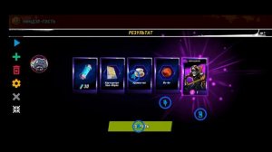 черепашки-ниндзя: легенды взлом # 3 Как быстро нафармить 100 уровень