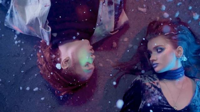 Гон флад Кубик льда Gone.fludd смотреть онлайн