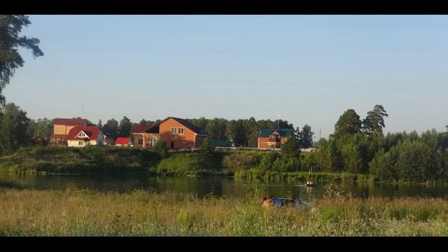 #Лето#Путешествие#Тюмень#Башкирия#Самара! Спасибо друзьям за гостеприимство! смотреть онлайн