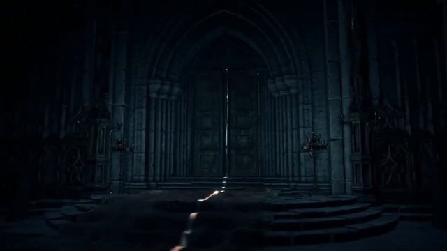 Dark Souls