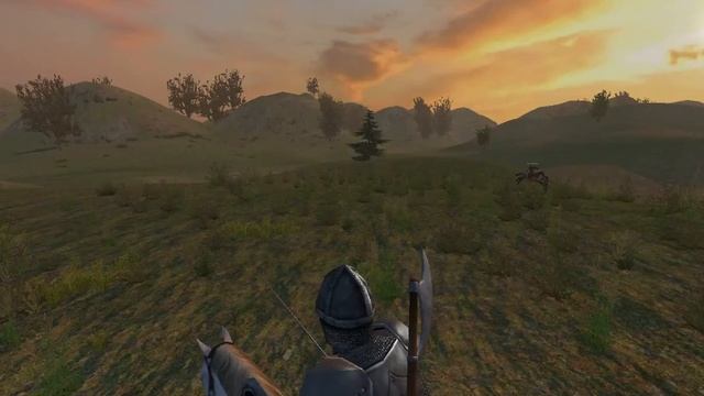 MnB Infinity World 2