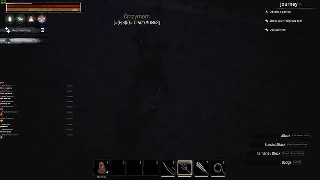 Live Stream :: Conan Exiles w/ Crazymom & Waldo! смотреть онлайн