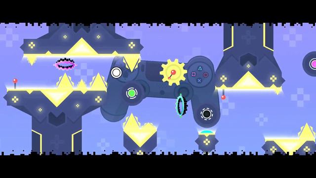 (Deco) My part in Tumba (Hosted by Swib/Me) // Geometry Dash 2.11 смотреть онлайн