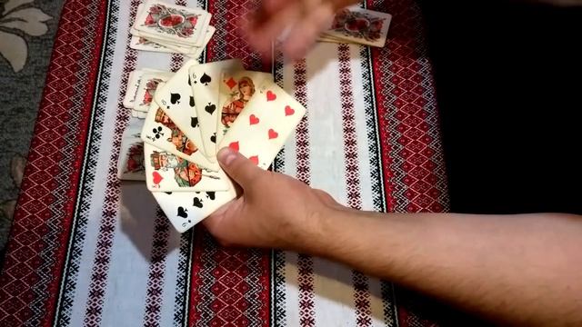 Онлайн гадание. Что сейчас с моим бывшим? смотреть онлайн
