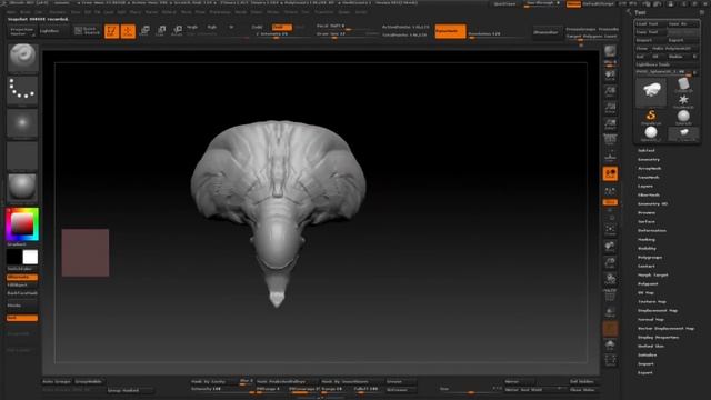 How to Download Sculptris pixologic | free download смотреть онлайн