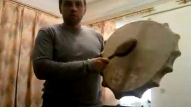 Пупс шаман смотреть онлайн