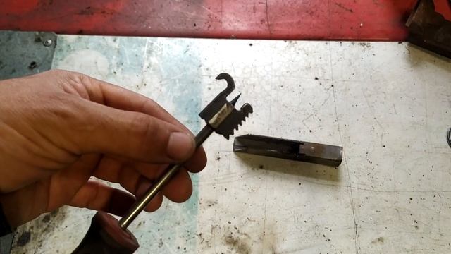 Не выкидывайте старую отвёртку смотреть онлайн