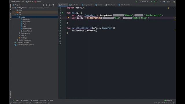 038 the beutiful of polymorphisim смотреть онлайн