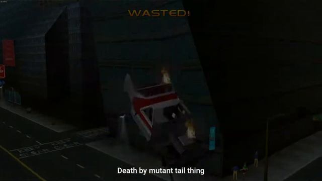 Carmageddon TDR 2000 - A Compilation of the Game Hating Me... смотреть онлайн
