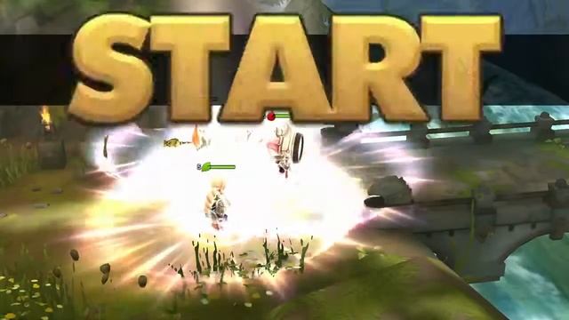 HEROES WANTED Quest RPG Android Gameplay смотреть онлайн