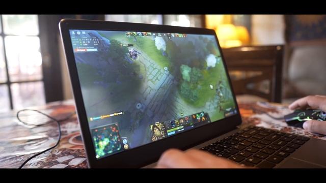 ASI es el PORTÁTIL MÁS ECONÓMICO DEL MERCADO: Chuwi Herobook Pro | ¿GENIAL PARA HOME-OFFICE? смотреть онлайн