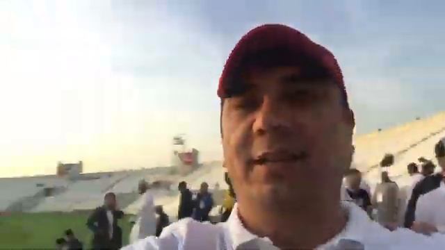 G'ayrat bilan Xalima DUBAYDA ! UZB-UMMON смотреть онлайн