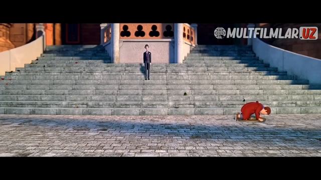 Yangi super multfilm uzbek tilida tarjima 2020 янги таржима мултфилм узбек тилида afsungarlik akade смотреть онлайн