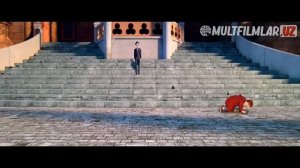 Yangi super multfilm uzbek tilida tarjima 2020 янги таржима мултфилм узбек тилида afsungarlik akade