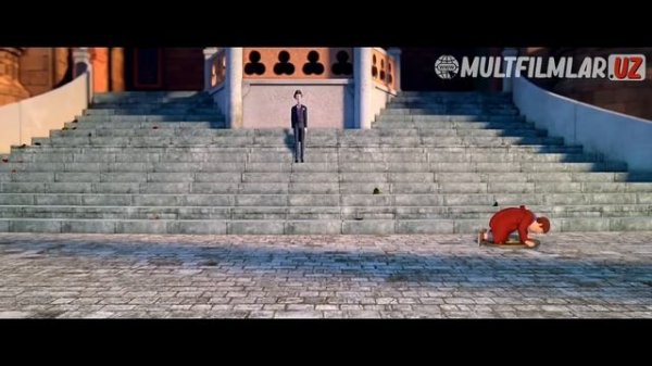 Yangi super multfilm uzbek tilida tarjima 2020 янги таржима мултфилм узбек тилида afsungarlik akade