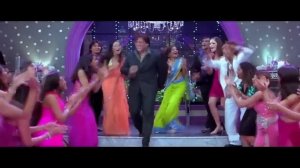 Ом Шанти Ом   Om Shanti Om 2007   Deewangi Deewangi