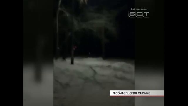 Добро пожаловаться новые уличные фонари в Центральном районе и Энергетике уже несколько месяцев сто смотреть онлайн