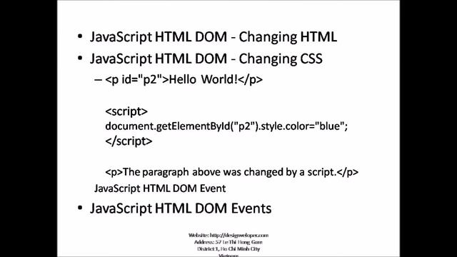 Ep 1: Javascript Introduction For Beginners смотреть онлайн