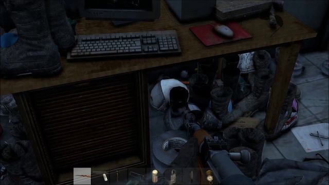DayZ сервер с багом лута! смотреть онлайн