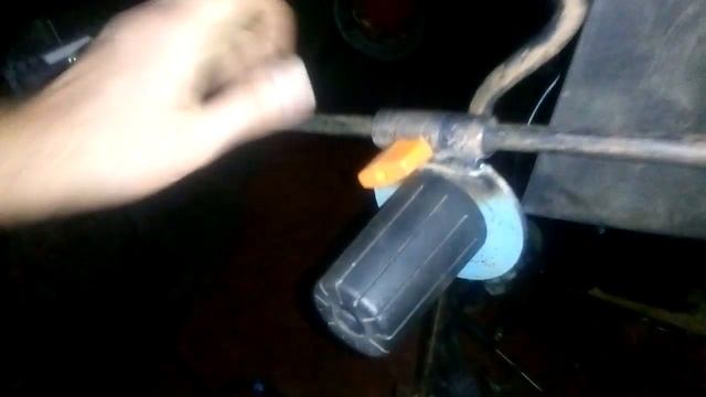 Самодельная осветительная стойка смотреть онлайн