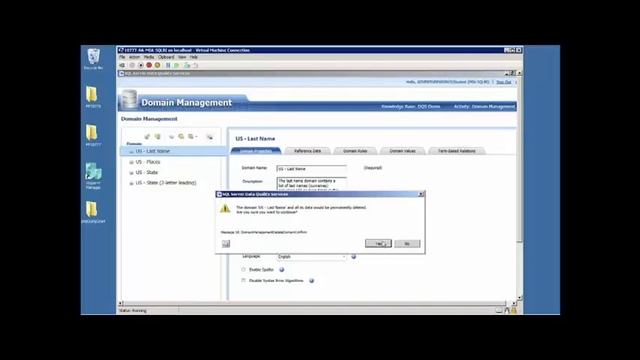 MSSQL Data Warehouse Manager Enterprise Data 60 смотреть онлайн