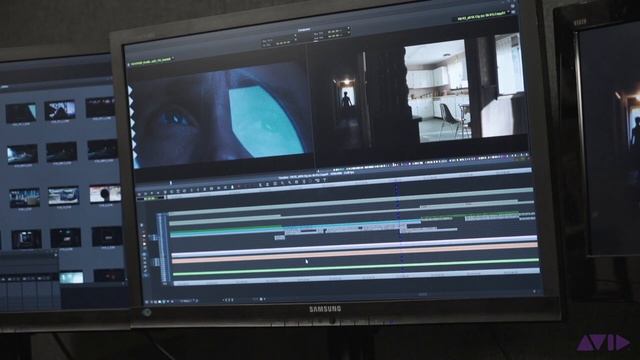 First Man - Timeline Tours, editor Tom Cross ACE смотреть онлайн