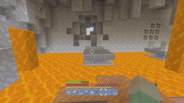 Minecraft Super Mario Mash Up QUEST