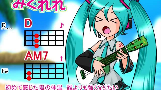 【みくれれ】1/2 смотреть онлайн