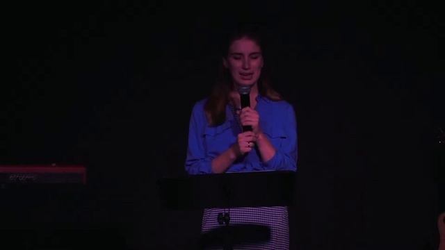 Мы свет мира | Юля Вайнонен | Молодёжное Служение | 22/9/23 смотреть онлайн