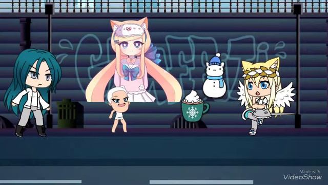 Gacha Life Звёзда родила Бузову #GahcaLife #МиниФильм #Gacha смотреть онлайн