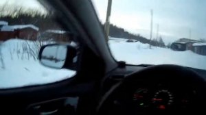 Kia Cerato II (Киа Церато 2) отзыв реального владельца. Видео обзор.