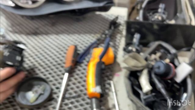 Установка ТОП БИЛЕД ЛИНЗ В БМВ Е 60 с AFS системой курсы по Ретрофит фар у нас в продаже 7928111200 смотреть онлайн