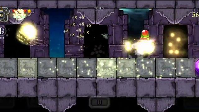 Беземное рождество 2. Прохождение еженедельного события на звезду. смотреть онлайн