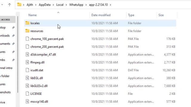 Whatsapp.exe System Error - The Code Execution Cannot Proceed Because Ffmpeg.dll Was Not Found - Fi смотреть онлайн
